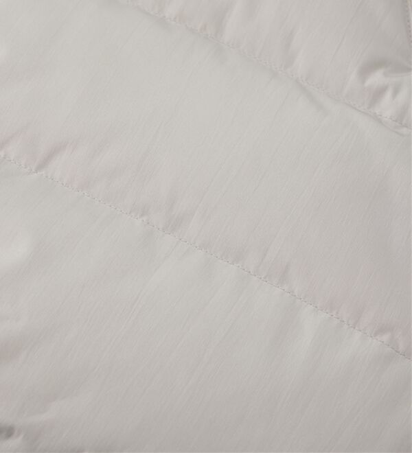 RANAN（ラナン）の「暖かファーフード使いすっきりダウンコート（ダウンコート・ジャケット・ベスト）」｜詳細画像