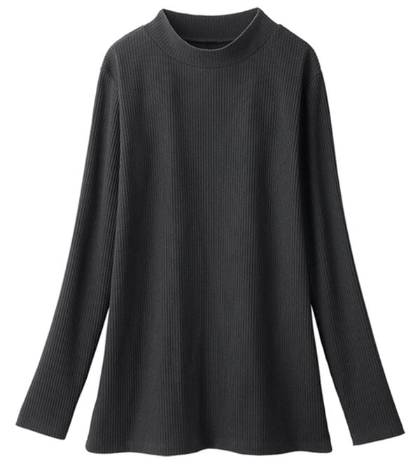 ルフラン（ルフラン）の「ツイード調ジャンパードレス＆トップスセット（ジャンパースカート）」｜詳細画像