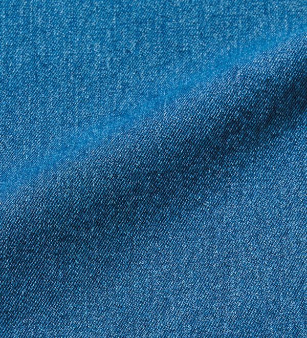 ルフラン（ルフラン）の「【２本組】ベーカーブッシュ・サラ（フルレングスパンツ）」｜詳細画像