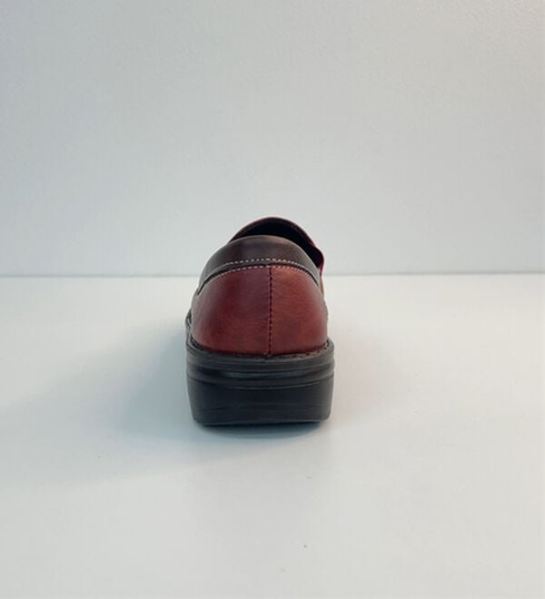 BELLUNA（ベルーナ）の「コロンと可愛い幅広サイドゴアスリッポン（スリッポン）」｜詳細画像