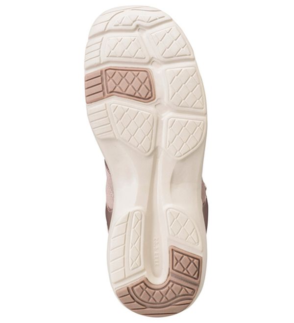 BELLUNA（ベルーナ）の「＜ダンロップリファインド＞軽量スニーカー（スニーカー）」｜詳細画像