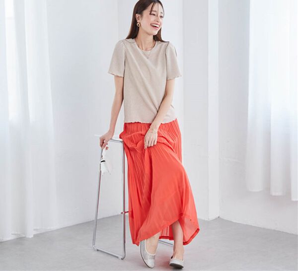 RANAN（ラナン）の「日本製カジュアルシューズ（フラットシューズ）」｜詳細画像