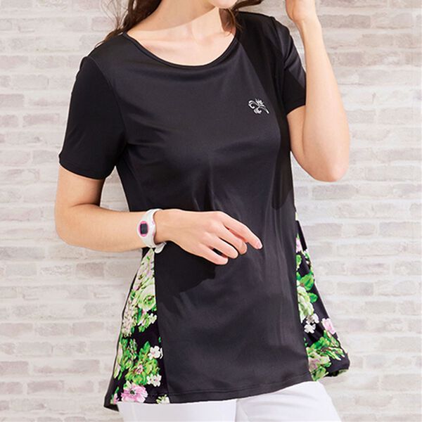 「水陸両用ブラカップ付ウエア（水着・スイムウェア）」｜詳細画像