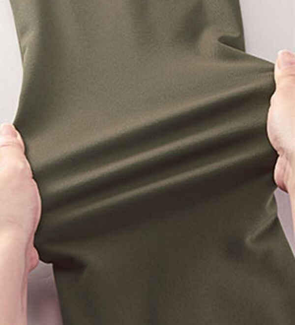 BELLUNA（ベルーナ）の「日本製タクティウォームストレッチパンツ（フルレングスパンツ）」｜詳細画像