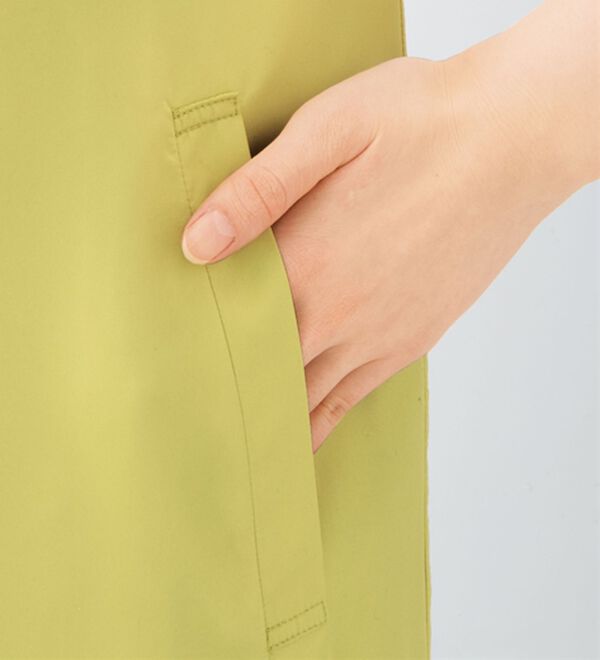 ルフラン（ルフラン）の「軽やかお出かけブルゾン（ブルゾン）」｜詳細画像