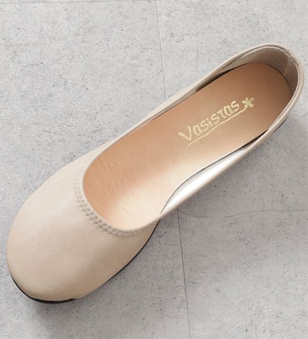 BELLUNA（ベルーナ）の「日本製やわらか軽量パンプス（パンプス）」｜詳細画像