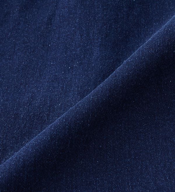 RANAN（ラナン）の「デニムジャケット（ブルゾン）」｜詳細画像