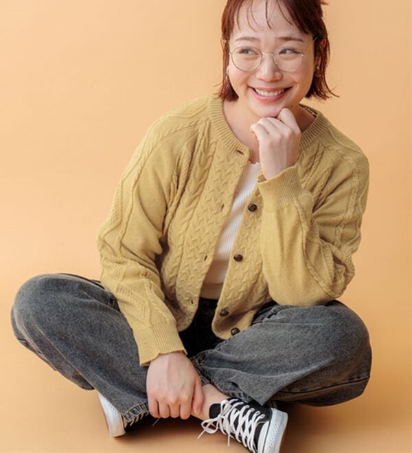 A HAPPY MARILYN（アハッピーマリリン）の「【Ｍ～７Ｌ】＜新色追加＞美脚＆美尻が叶う！優勝ワイドパンツ（ワイドパンツ・ガウチョ）」｜詳細画像