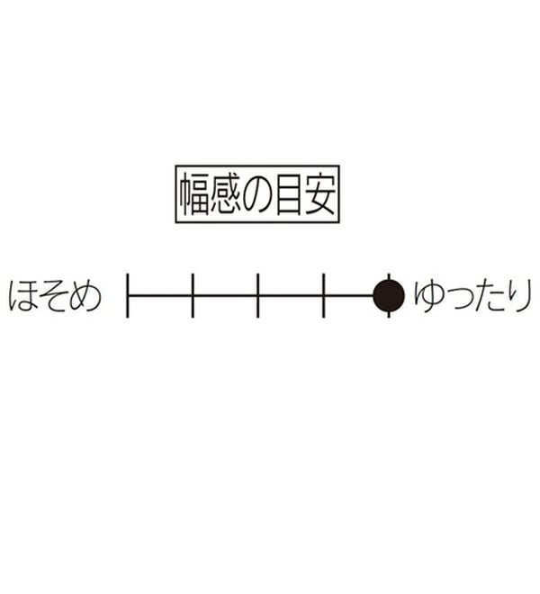 RANAN（ラナン）の「Ｖカットスクエアトゥバブーシュ（フラットシューズ）」｜詳細画像