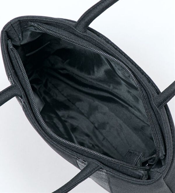 BELLUNA（ベルーナ）の「＜桂由美監修＞デザイン手提げ（ハンドバッグ）」｜詳細画像