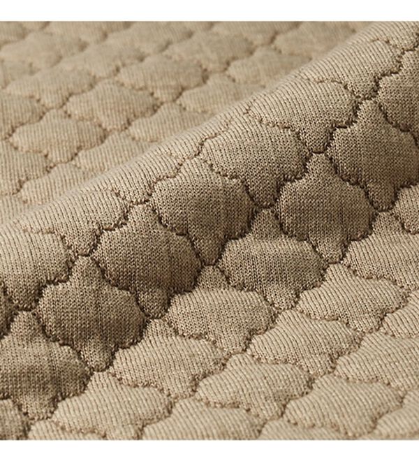 ルフラン（ルフラン）の「【２色組】ほっこりスッポリ可愛いベスト（ベスト）」｜詳細画像