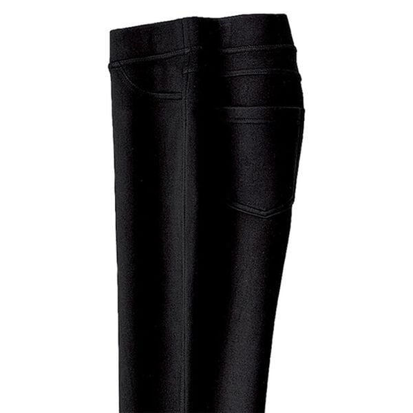 BELLUNA（ベルーナ）の「あったか裏起毛！ホカロンパンツ（フルレングスパンツ）」｜詳細画像