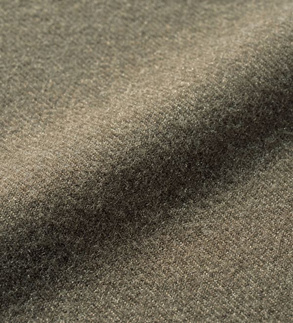 ルフラン（ルフラン）の「【４本組】日本製お手入れラク！暖かパンツ（フルレングスパンツ）」｜詳細画像