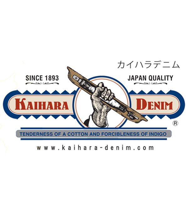 「日本製本格派の綿１００％カイハラデニムパンツ（メンズデニムパンツ）」｜詳細画像