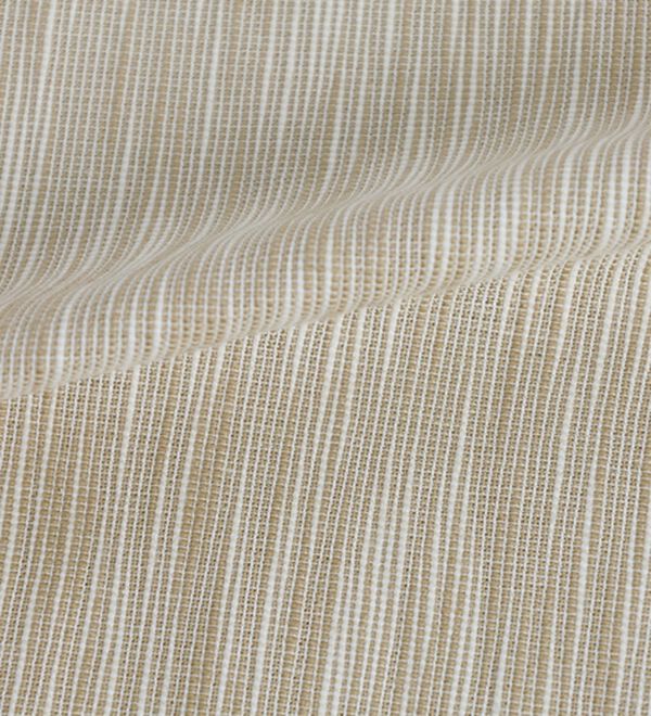 「ざっくり木綿のゆったりリラックスシャツ（メンズシャツ）」｜詳細画像