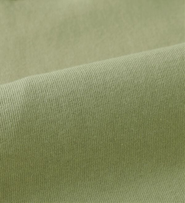 BELLUNA（ベルーナ）の「衿付き異素材切替プルオーバー（カットソー）」｜詳細画像