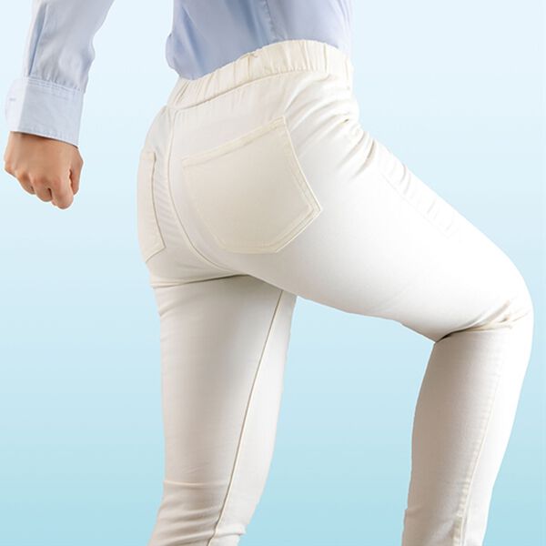 「骨盤臓器脱サポーター（サポーター・肩腰膝ケア）」｜詳細画像