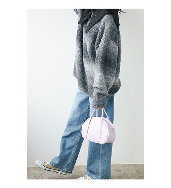 GeeRA（ジーラ）の「カットワーク刺しゅう付け衿（その他ファッション小物）」｜詳細画像