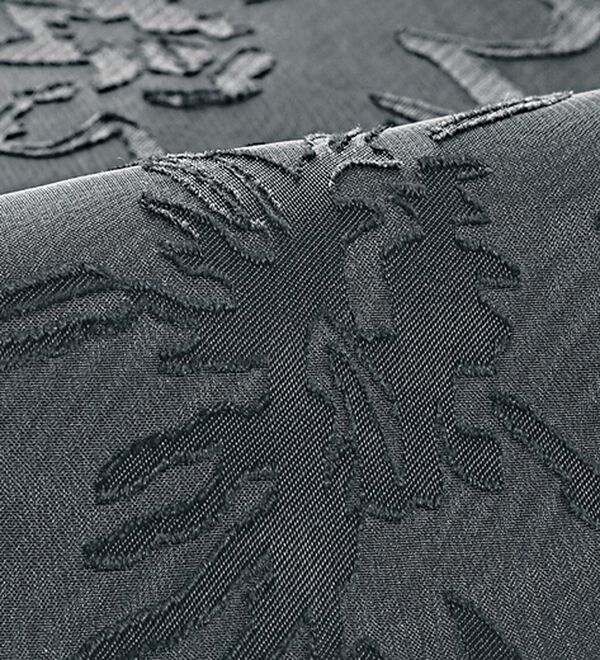 BELLUNA（ベルーナ）の「花柄オパール素材ワンピースアンサンブル（ワンピースセットスーツ）」｜詳細画像