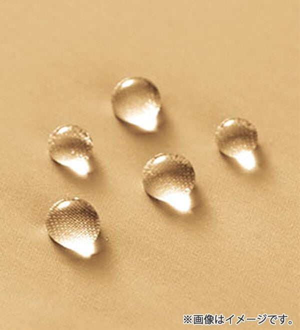 BELLUNA（ベルーナ）の「洗える！軽量ダウンロングベスト（ポーチ付）（ベスト）」｜詳細画像