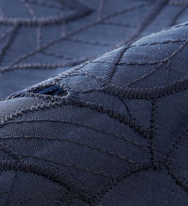 RANAN（ラナン）の「刺しゅうレースワンピース（その他ワンピース）」｜詳細画像