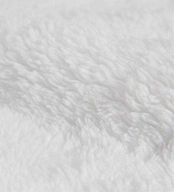 BELLUNA（ベルーナ）の「＜Ｄｉｓｎｅｙ＞【ドナルドダック】両面ボアポンチョ（パジャマ・ルームウェア）」｜詳細画像