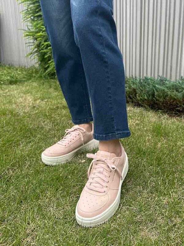 RANAN（ラナン）の「＜スケッチャーズ＞グランド 92　スニーカー（スニーカー）」｜詳細画像