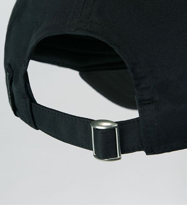 「【２色組】ブランドキャップ（メンズ帽子）」｜詳細画像