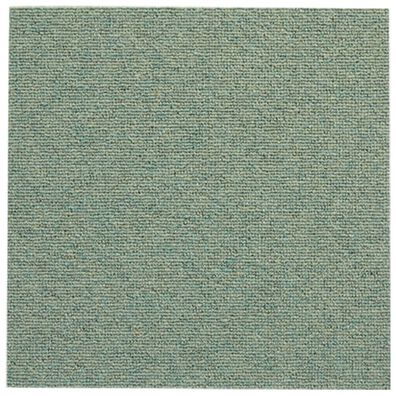 「床にピッタリつくウール１００％　吸着洗えるタイルカーペット（カーペット）」