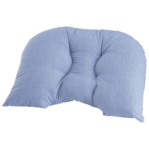 「優しく包み込まれる整体ピロー（枕）」｜詳細画像