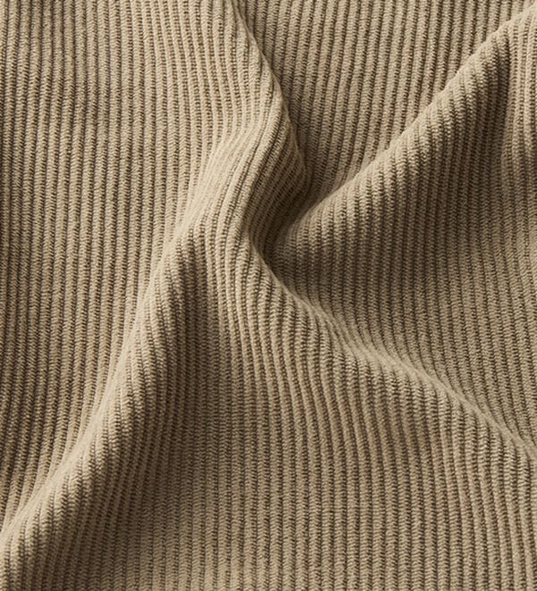 RANAN（ラナン）の「あったか裏ベロアニットコールフレアパンツ（フルレングスパンツ）」｜詳細画像