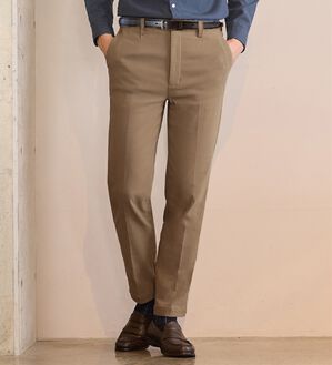 REMEN'S（リメンズ）の「しっかり裏起毛あったかパンツ（メンズフルレングスパンツ）」｜詳細画像