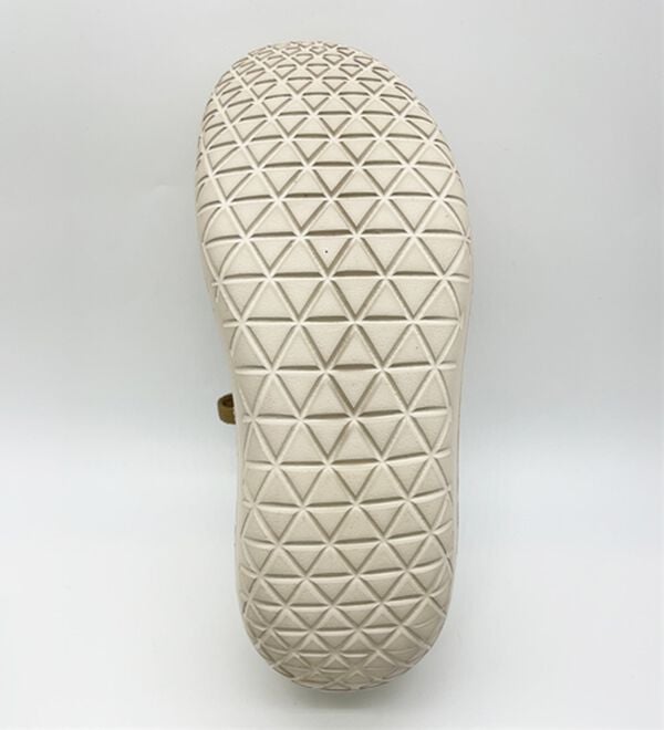 BELLUNA（ベルーナ）の「ゆったり５Ｅ配色オブリークスニーカー（スニーカー）」｜詳細画像