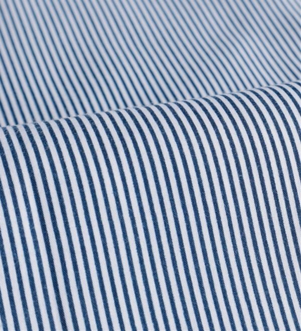 BELLUNA（ベルーナ）の「フリル衿パールボタン使いブラウス（ブラウス）」｜詳細画像