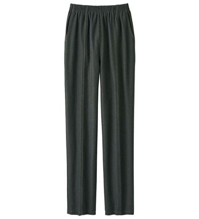 ルフラン（ルフラン）の「日本製肌に優しい綿混ラク楽パンツ（その他パンツ）」