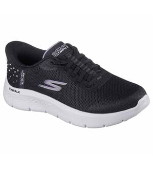 RANAN（ラナン）の「＜スケッチャーズ＞GO WALK FLEX　スニーカー（スニーカー）」｜ブラック系