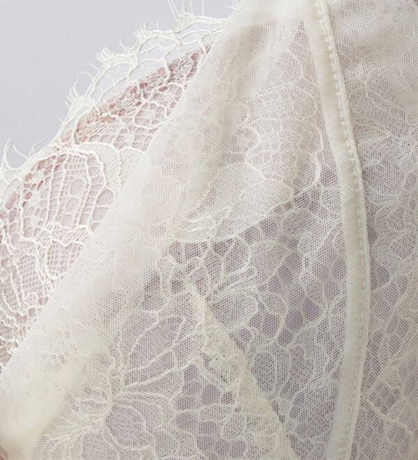 YU'NOW（ユナウ）の「ｔｏ　ｍｅｅブラ＆ショーツ（ブラジャー＆ショーツセット）」｜詳細画像