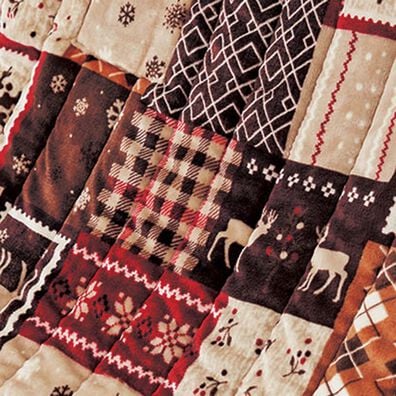 「極あったかダイニングこたつ布団（マット付）（こたつ布団）」