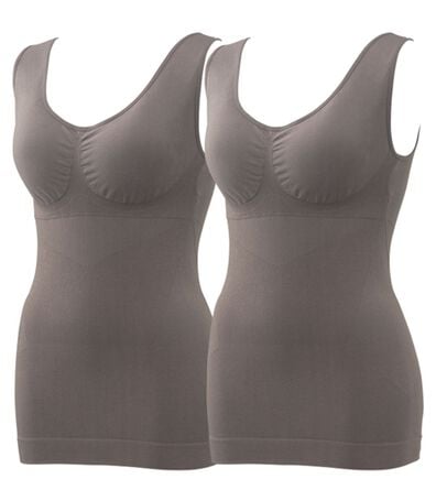 「【２枚組】整体師監修！骨盤サポートシェイパー同色２枚組（ボディスーツ・シェイパー）」