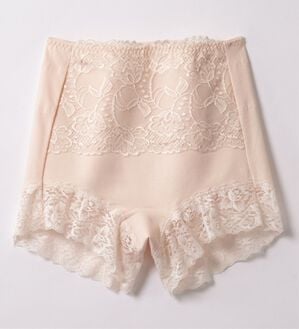 LAVIENNE（ラヴィエンヌ）の「骨盤シェイプの素敵ショーツ　単品（ショーツ）」｜ピンク