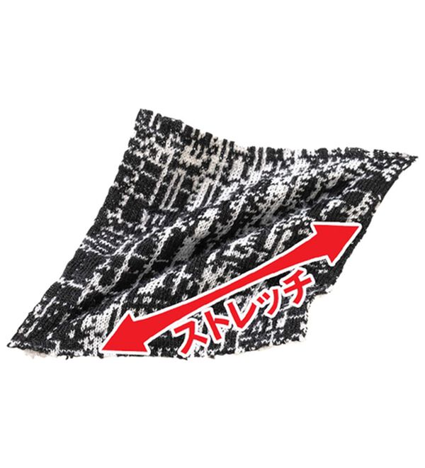 ルフラン（ルフラン）の「ツイード調ジャケット＜カーレン＞（ブルゾン）」｜詳細画像