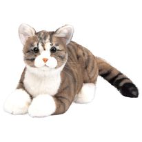 「なでなでねこちゃん＆こねこちゃん（おもちゃ・ぬいぐるみ）」