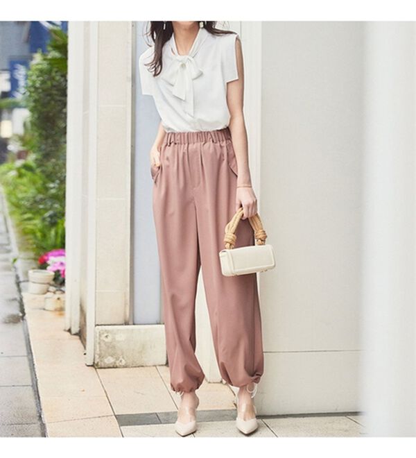 RANAN（ラナン）の「3つの機能付！大人のセットアップ（セットアップ）」｜詳細画像