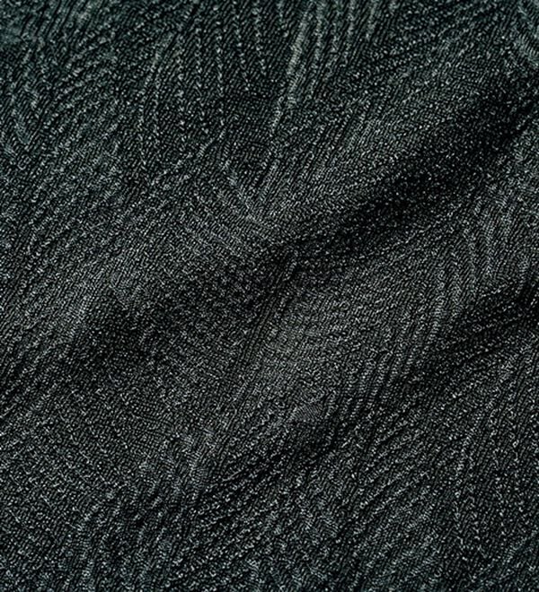 ルフラン（ルフラン）の「ジャカード素材セットアップ＜アルベナ＞（セットアップ）」｜詳細画像