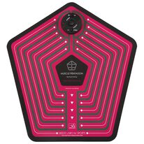 「フットエクサペンタゴン（エクササイズ）」