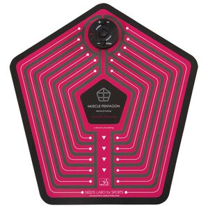 「フットエクサペンタゴン（エクササイズ）」｜詳細画像