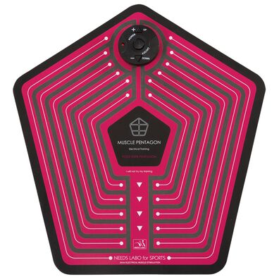 「フットエクサペンタゴン（エクササイズ）」