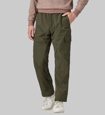 「＜アウトドアプロダクツ＞裏フリースカーゴパンツ（メンズカーゴパンツ）」