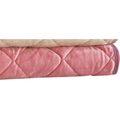 「パッと置くだけピタッと簡単敷パッド（敷パッド）」