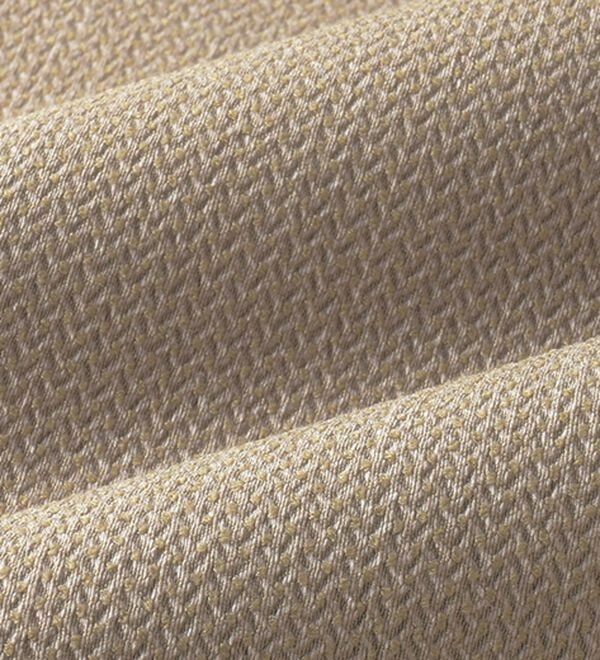 「＜コムルヴァン・オム＞ドビー織りストレッチパンツ（メンズフルレングスパンツ）」｜詳細画像